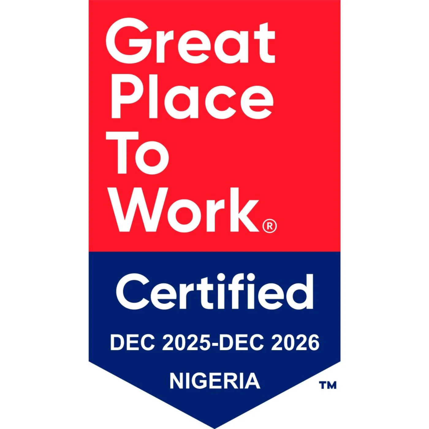 Great Place to Work certification awarded to eProcess Consulting