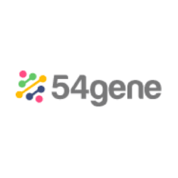 54gene