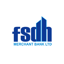 FSDH Merchant Bank