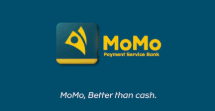 MoMo Payment Service Bank