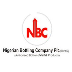 Nigerian Bottling Company