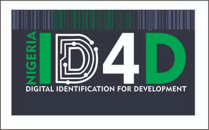Nigeria ID4D — Digital Identification for Development