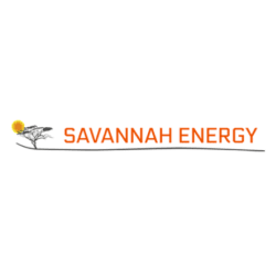 Savannah Energy