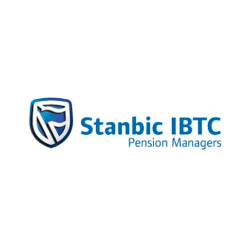 Stanbic IBTC Pension Managers