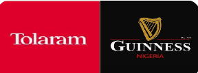 Tolaram and Guinness Nigeria